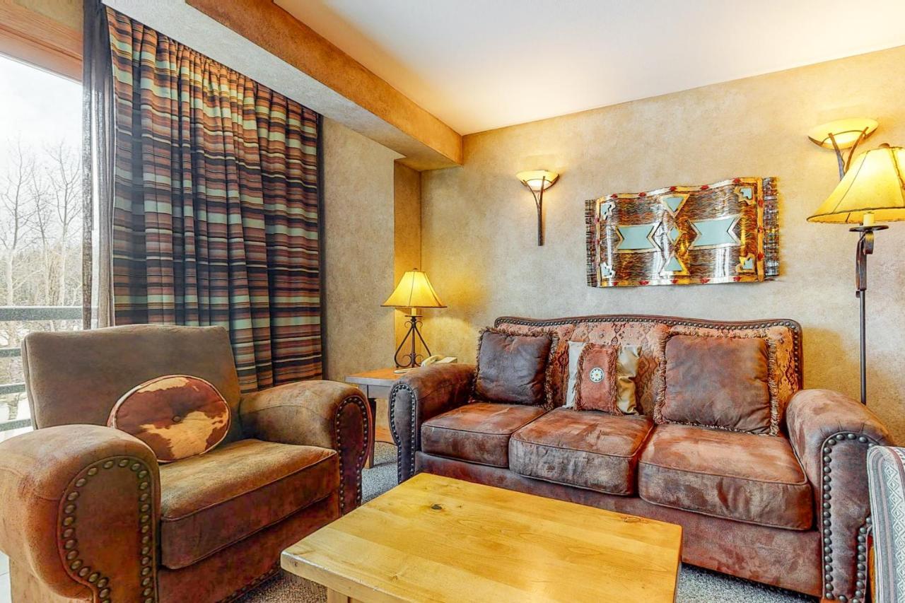 Shoshone Villa Big Sky Room photo