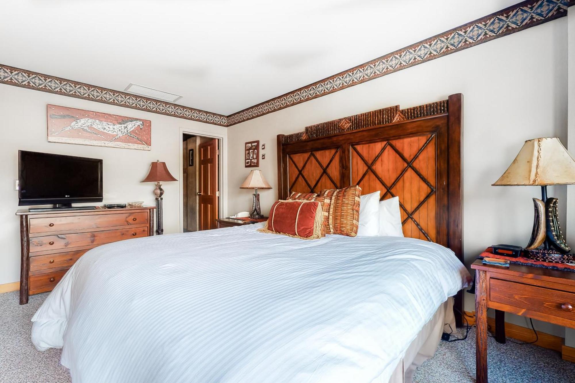 Shoshone Villa Big Sky Exterior photo