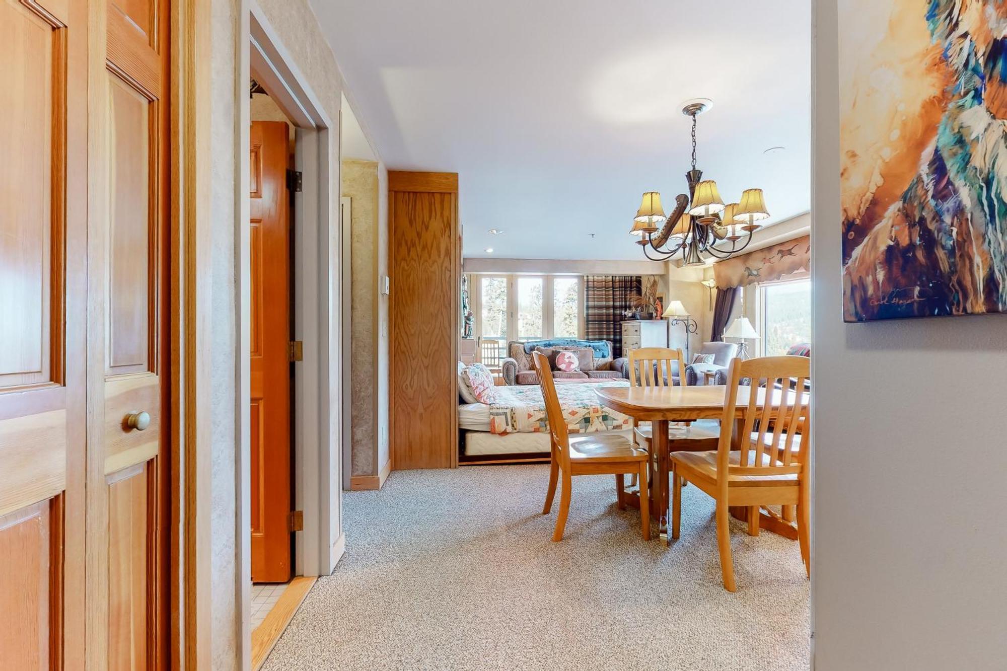 Shoshone Villa Big Sky Exterior photo